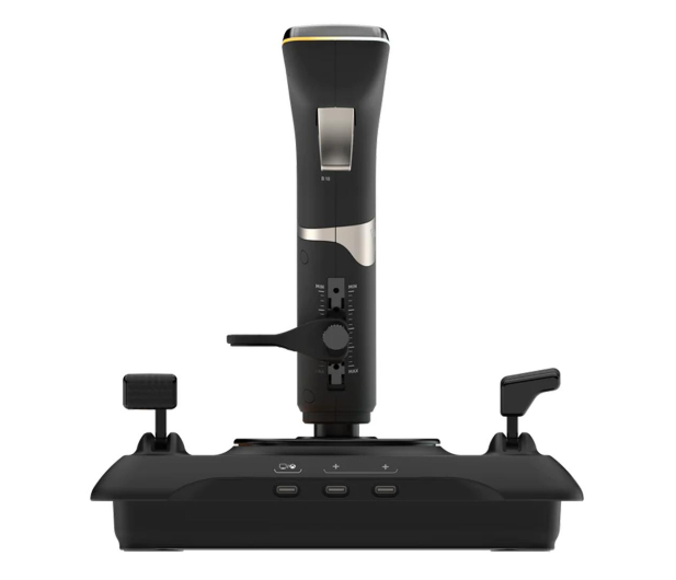 Turtle Beach Velocity One Flightstick - 1177116 - zdjęcie 5